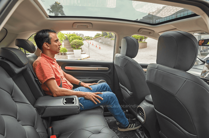 MG Windsor review: MG's best EV yet